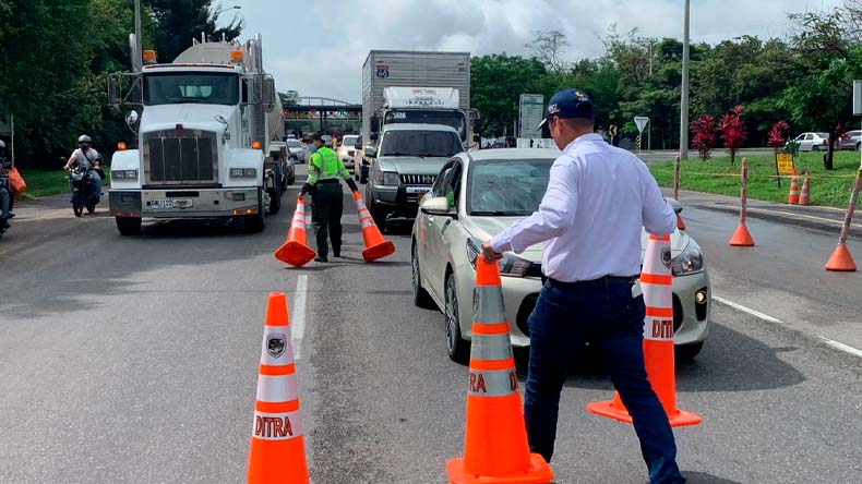 Cierres vuelta al tolima