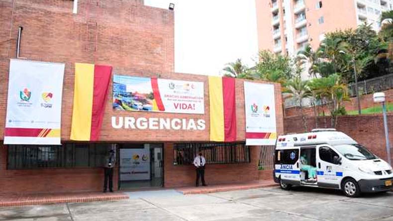 Hospital FLL Limonar 15 12