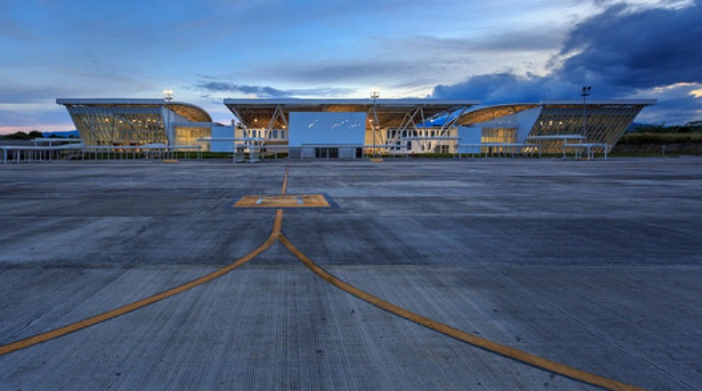 aeropuerto Perales 2