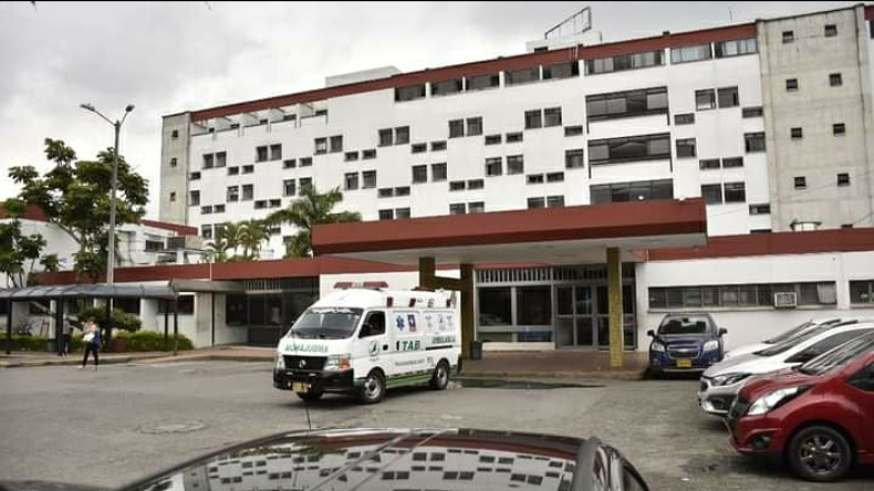 Hospital FLLA