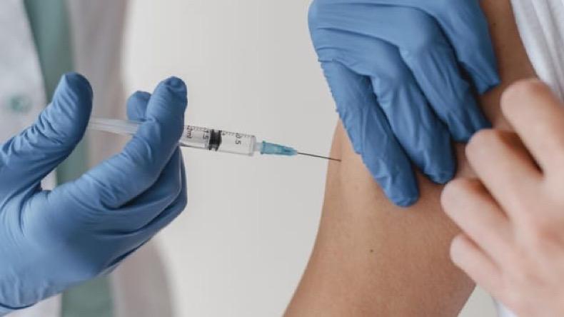Vacunación chaparral