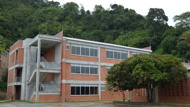 Colegio German Pardo