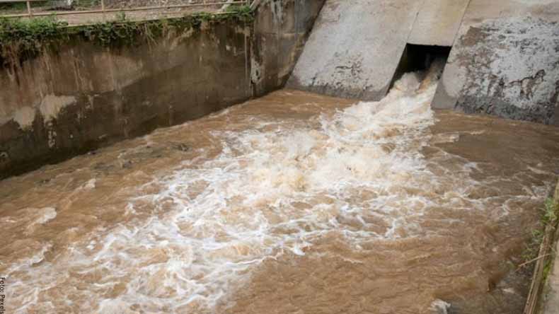 Agua Villarrica 12 11