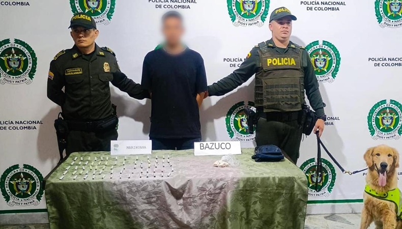 Libre Bazuco
