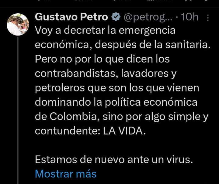 dentro