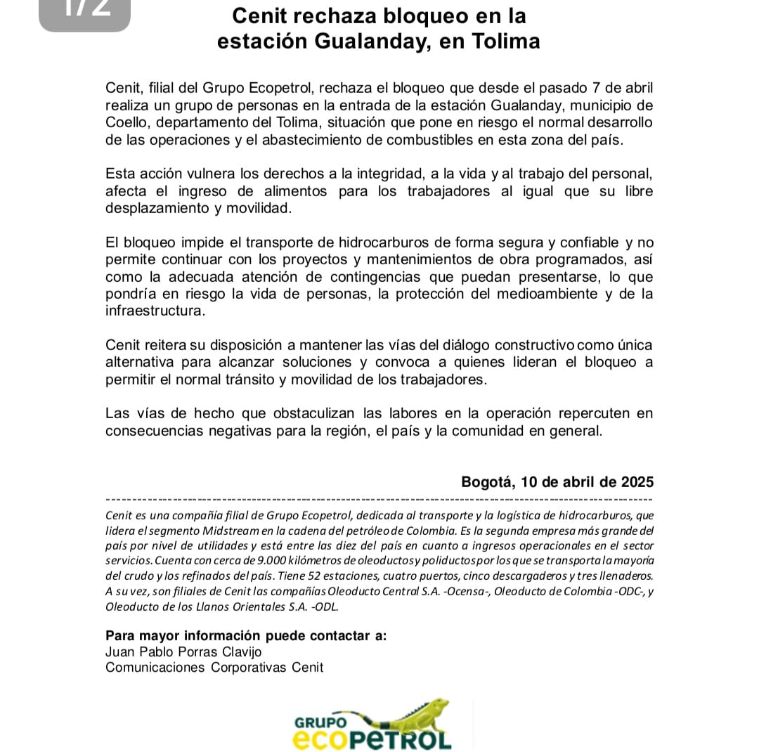 documento eco