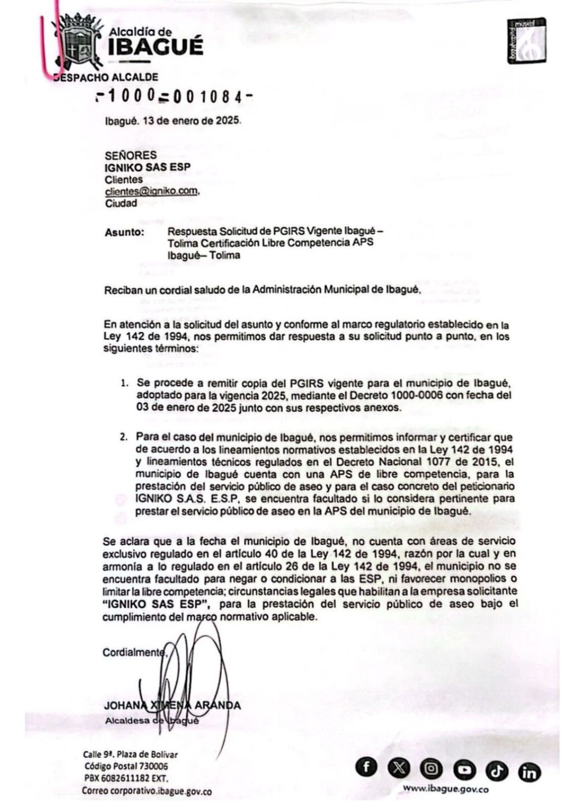 documentos