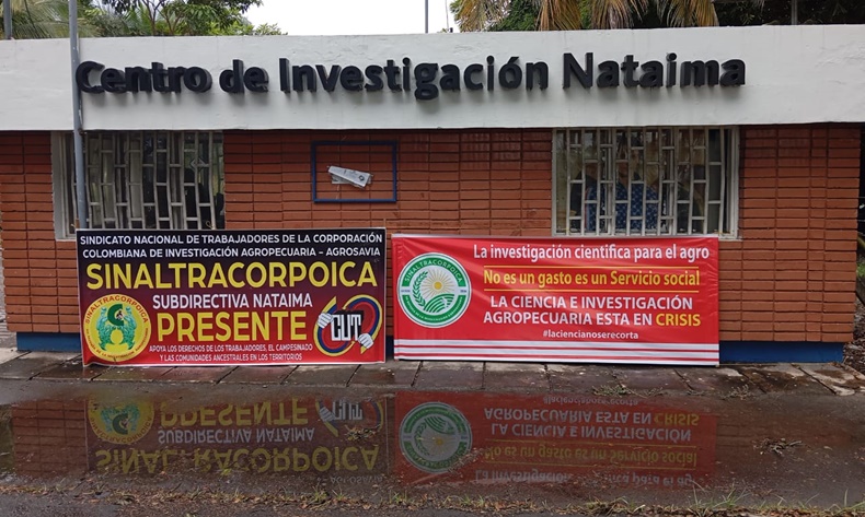 masacre laboral