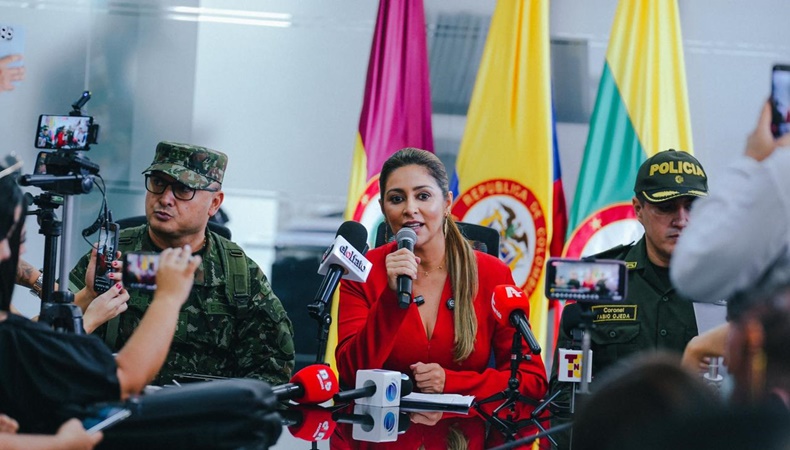may contundente
