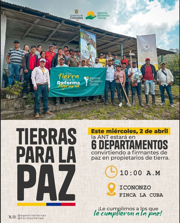 tierra