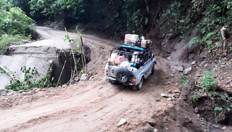vias rioblanco