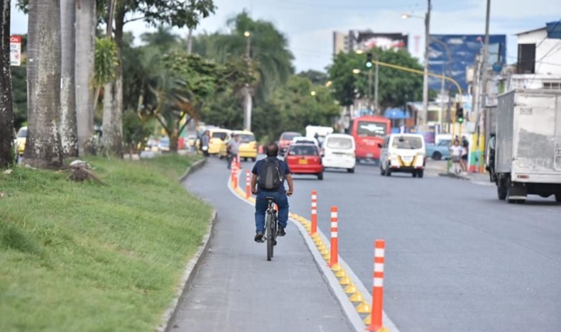 bici no