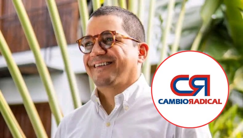 cambio radical