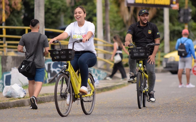 ciclo en dia