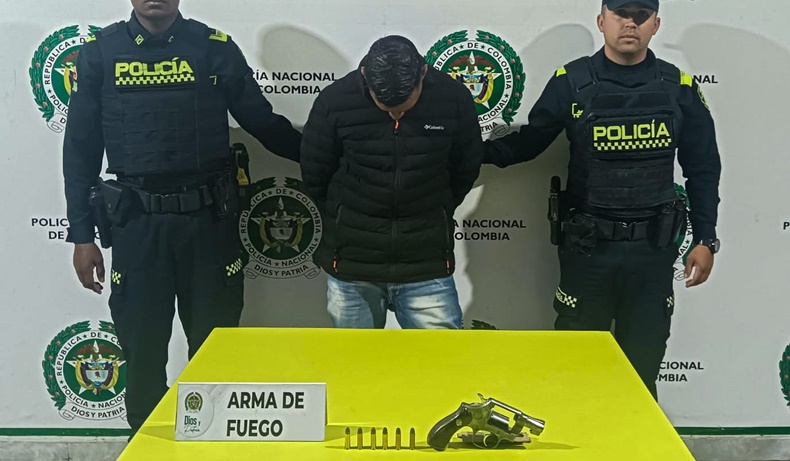 el armado