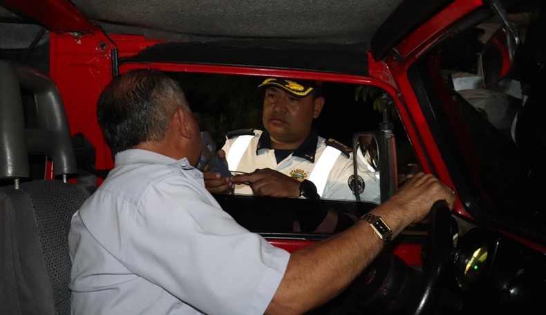 los comparendos
