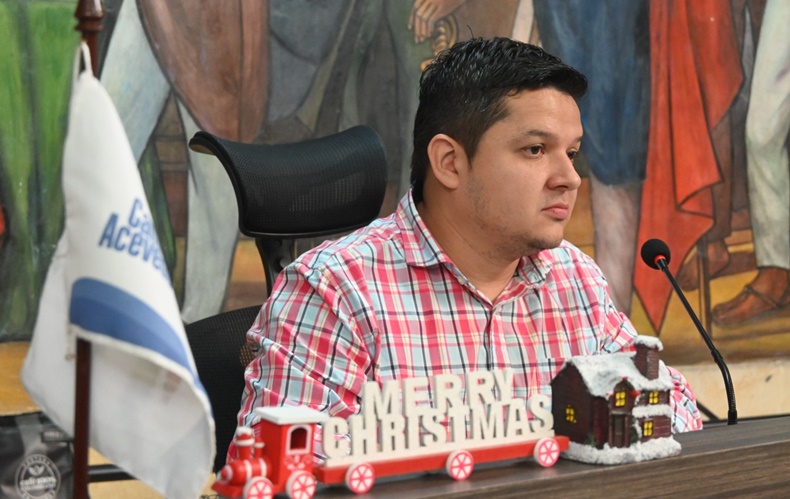 presidente concejo