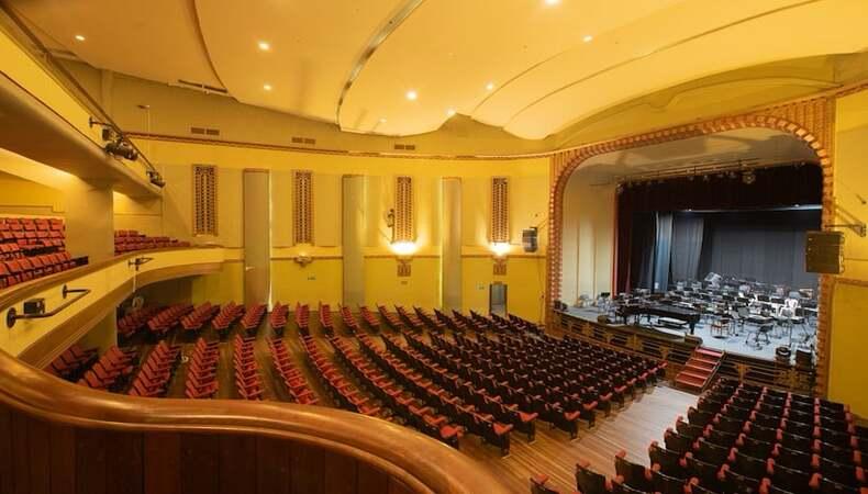 teatro tolima