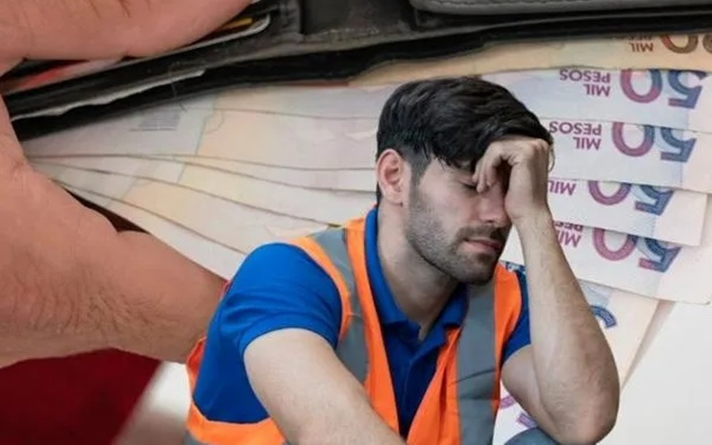 trabajador informal