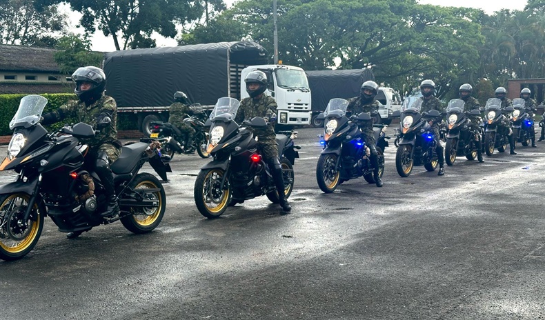 motorizada