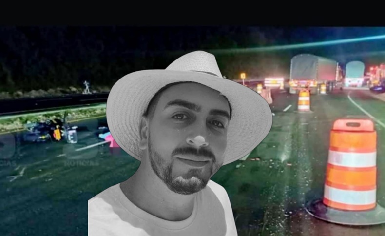 tragedia luto
