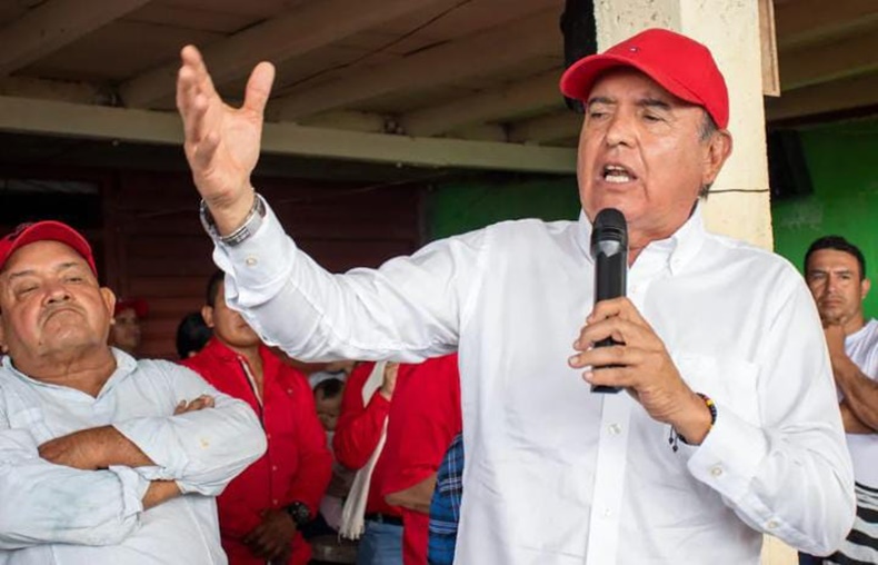 Mauricio ja