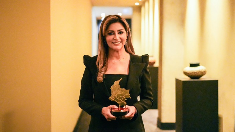el premio