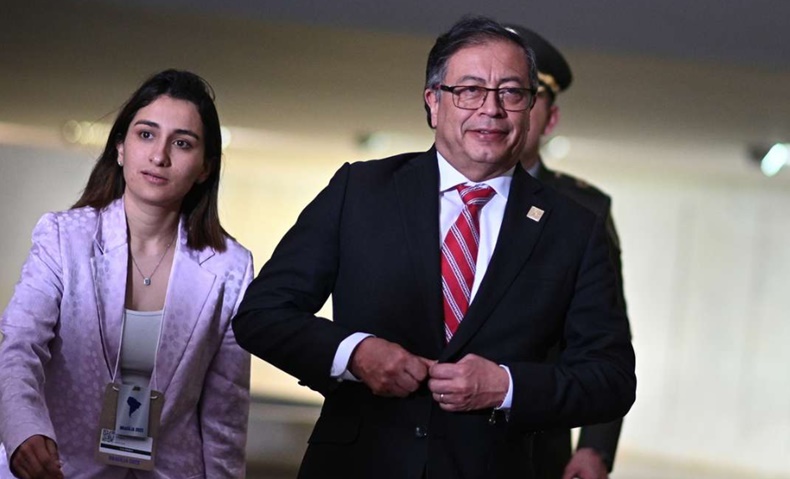 los dos Sarabi