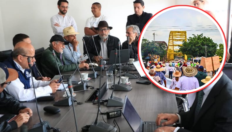 paro termino
