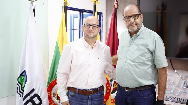 un abogado