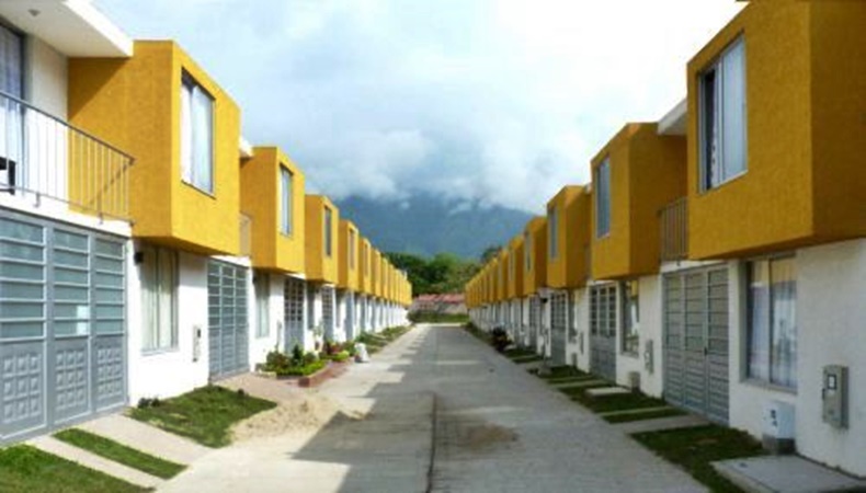 viviendas vis