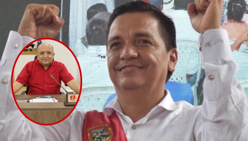 Carlos Reyes