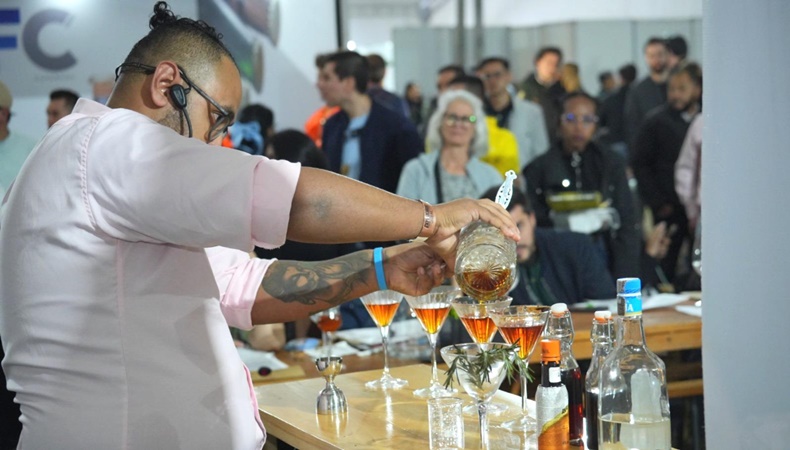 cocteles