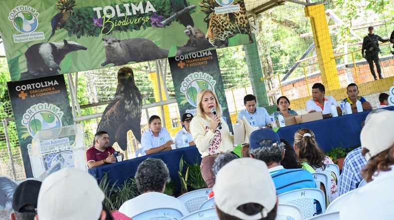 cortolima biodiver