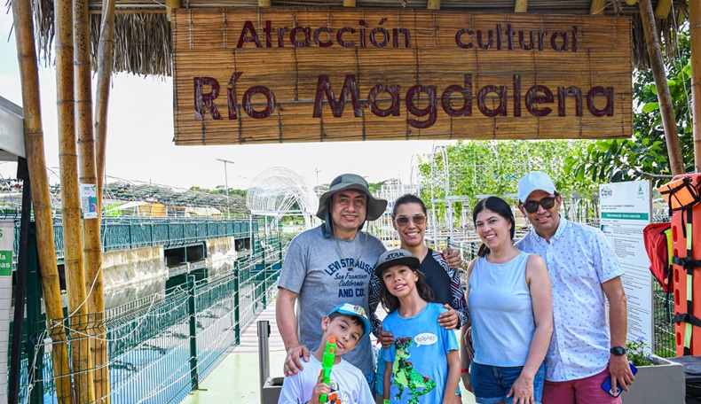 en el riocaike