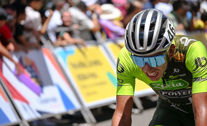 vuelta tol