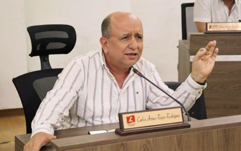 Reyes liberal