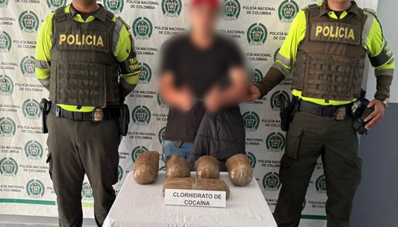 el cargamentos