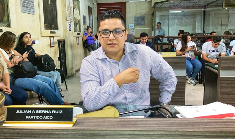 fiasco salud