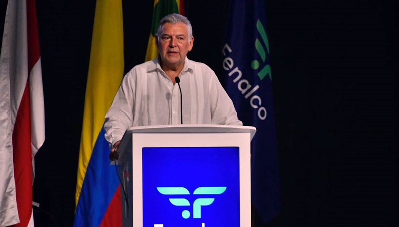 jaime cabal