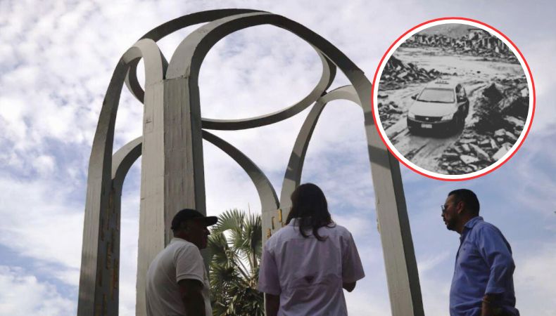armero memoria
