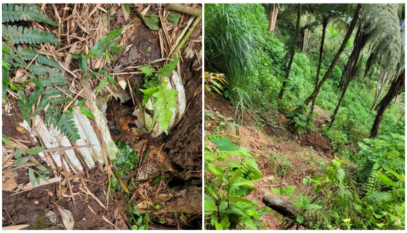 deslizamiento