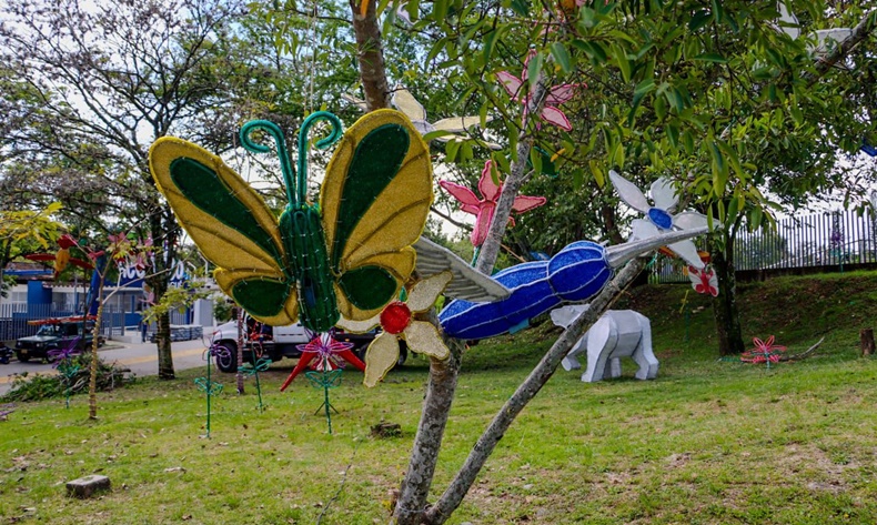 parque depor
