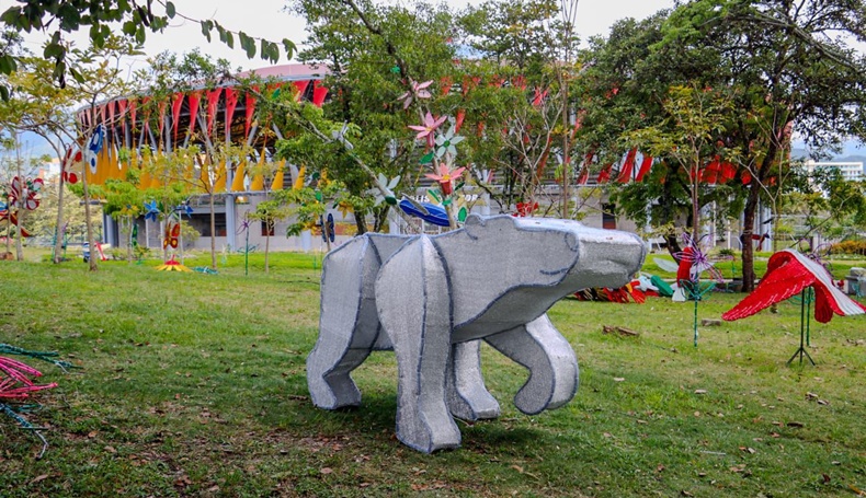 parque deporte g