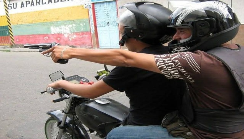 sicarios t