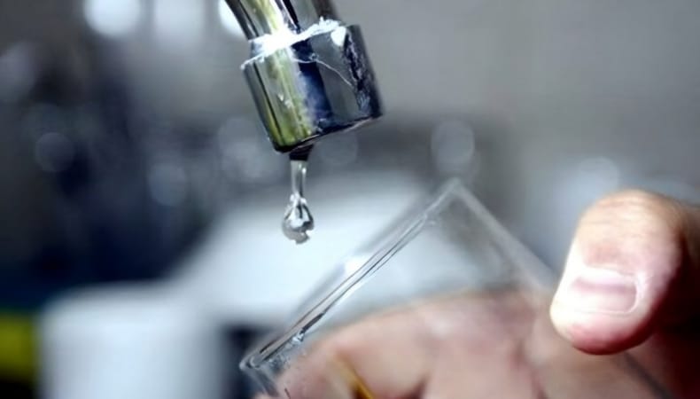 sin agua t