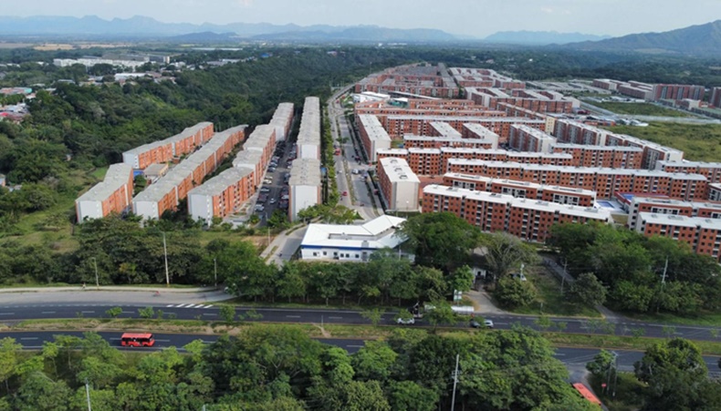 vivienda buenos