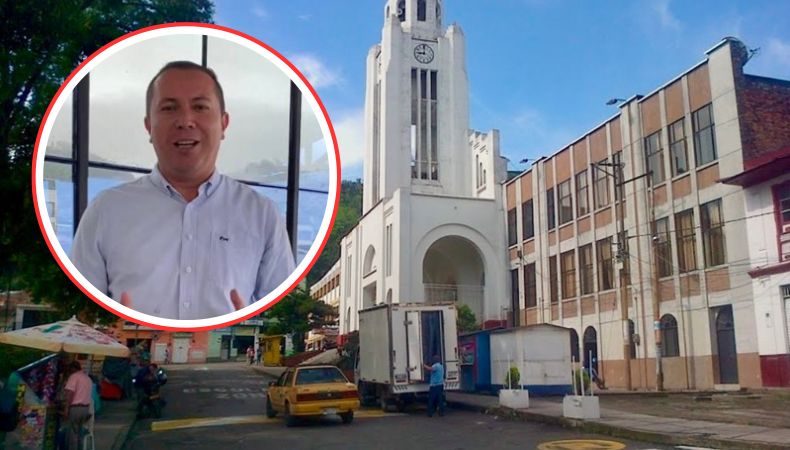 Seguridad de Fresno