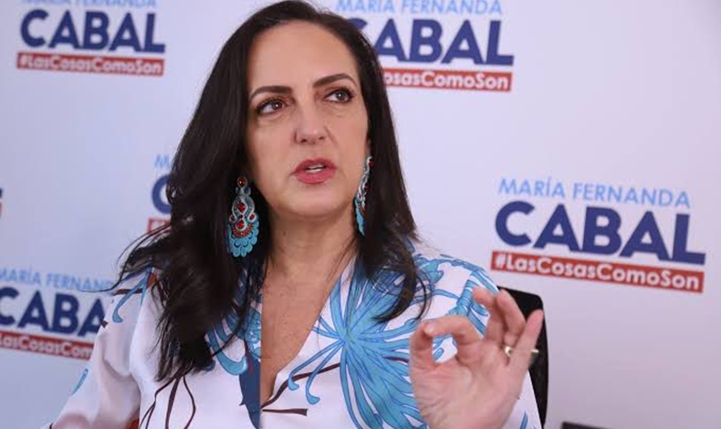 cabal presidencia