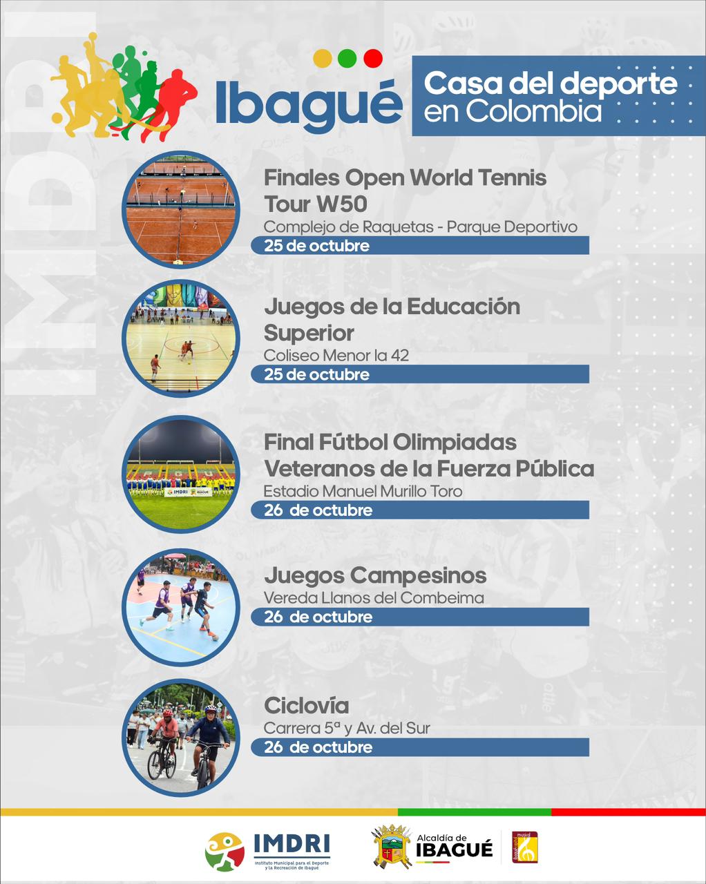 dentro deporte
